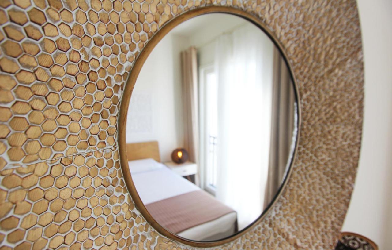 Lustica Bay Magnolia Apartment Тиват Экстерьер фото