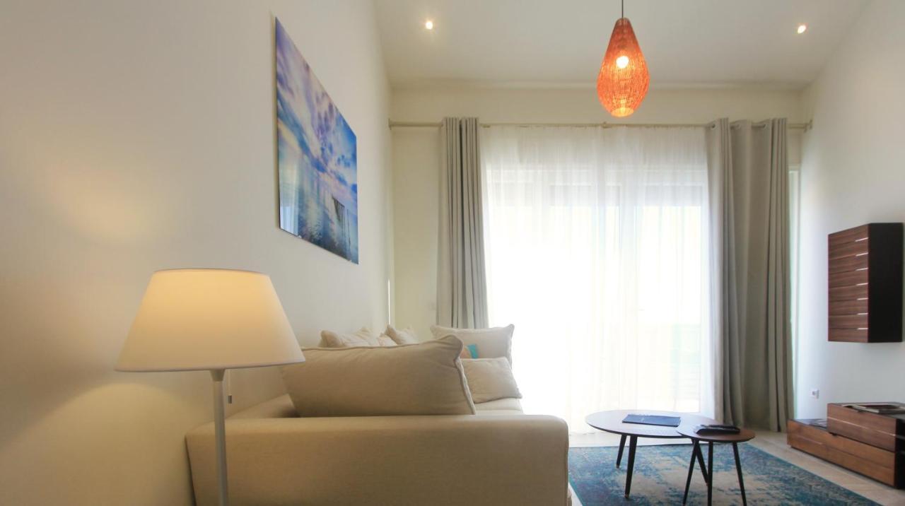 Lustica Bay Magnolia Apartment Тиват Экстерьер фото